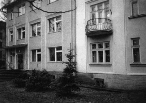 фото: Івано-Франківська обласна наукова медична бібліотека